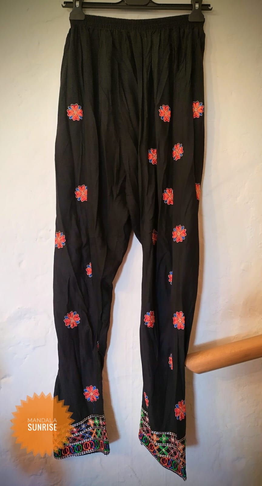 ***PRELOVED ***Afghan Dress and trouser suit