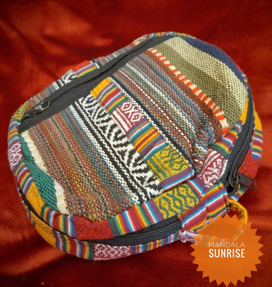 Rucksack/handbag/belt bag!