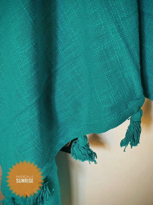 Cotton Blanket/throw