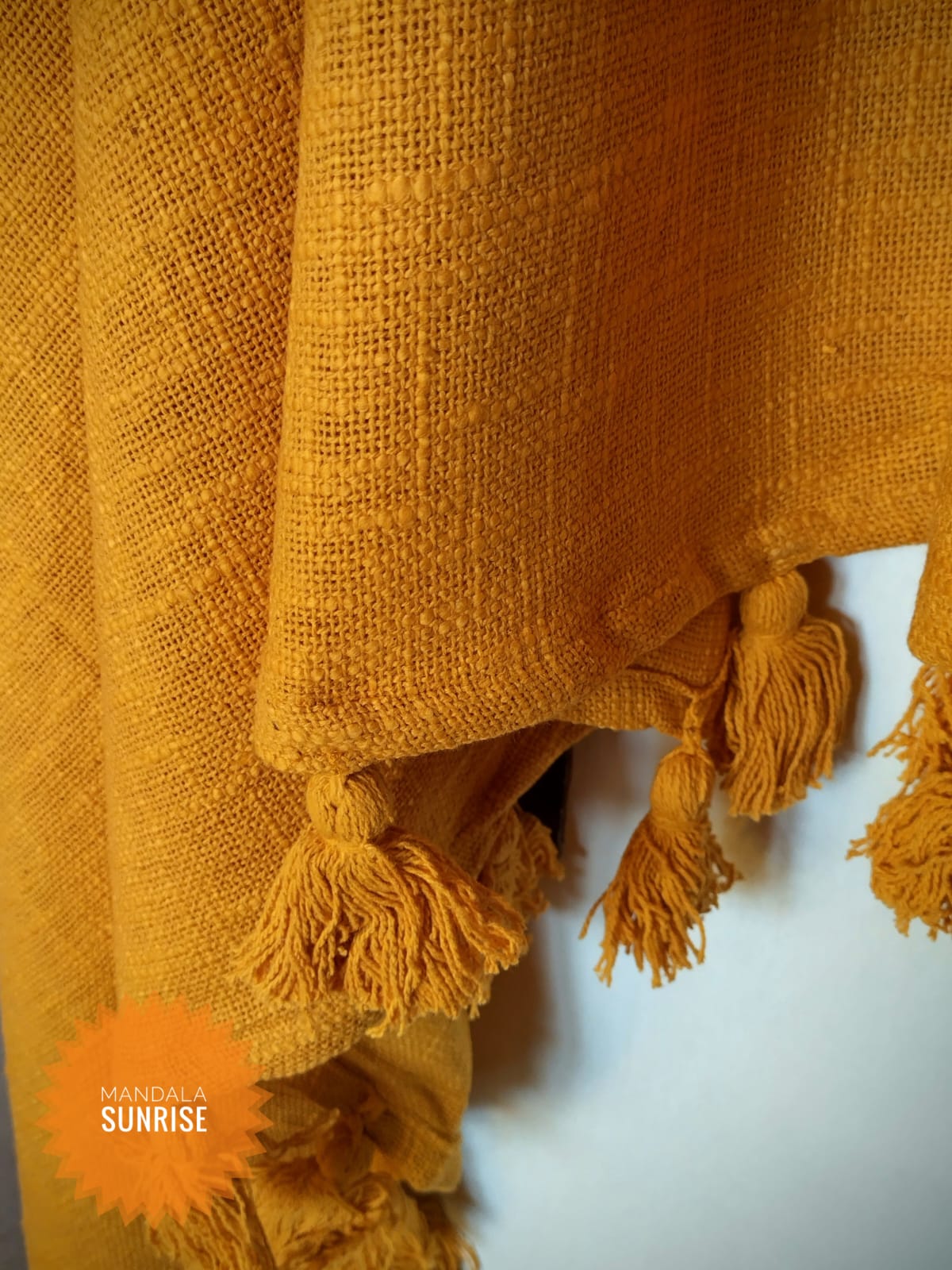 Cotton Blanket/throw