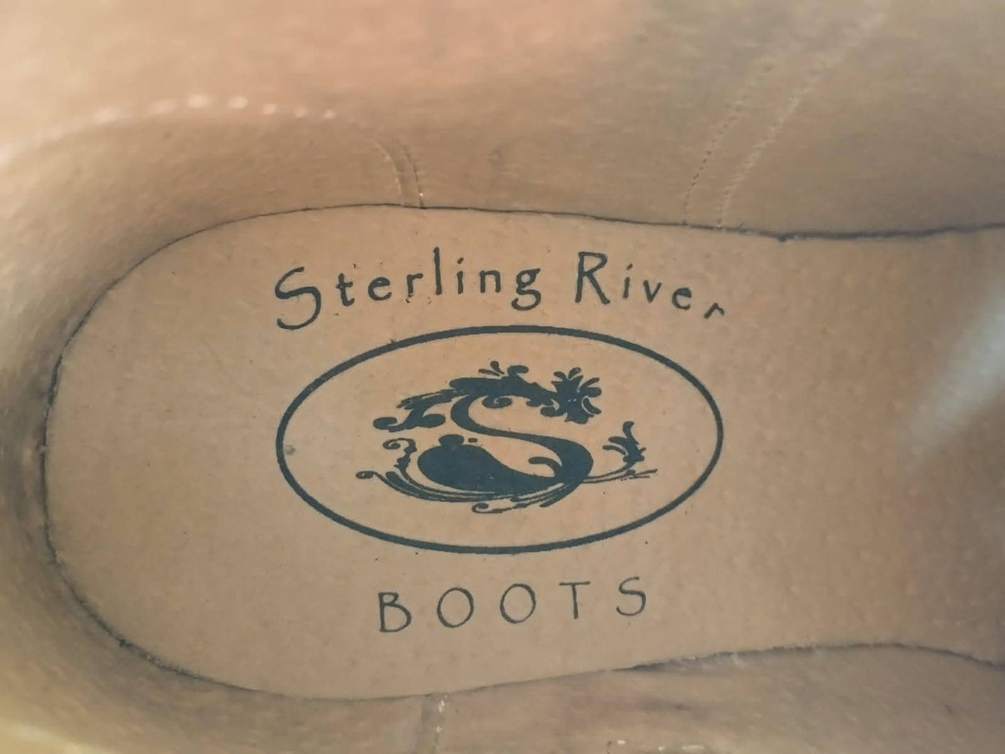 Cowgirl Boots Size 6