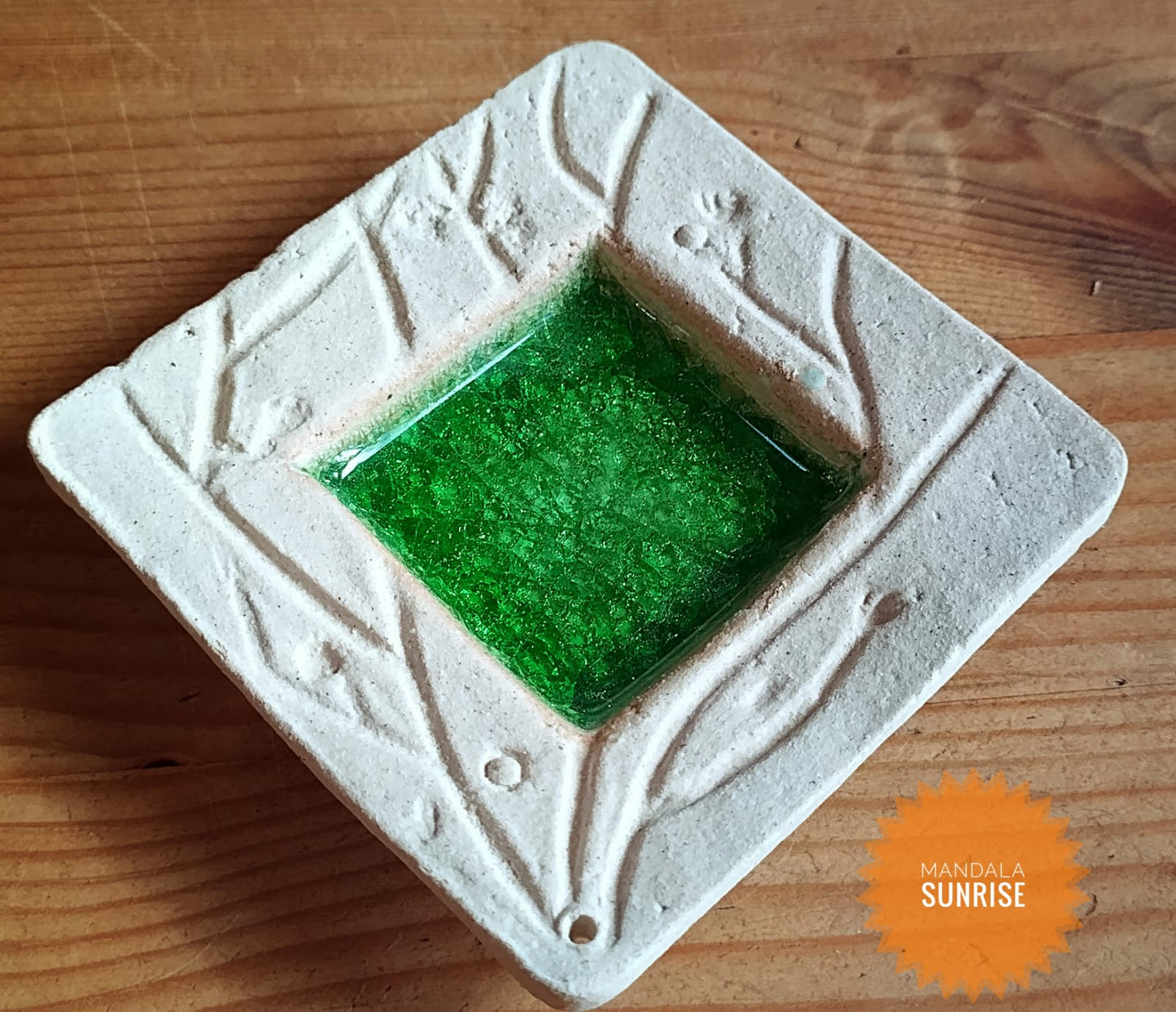 Incense holder