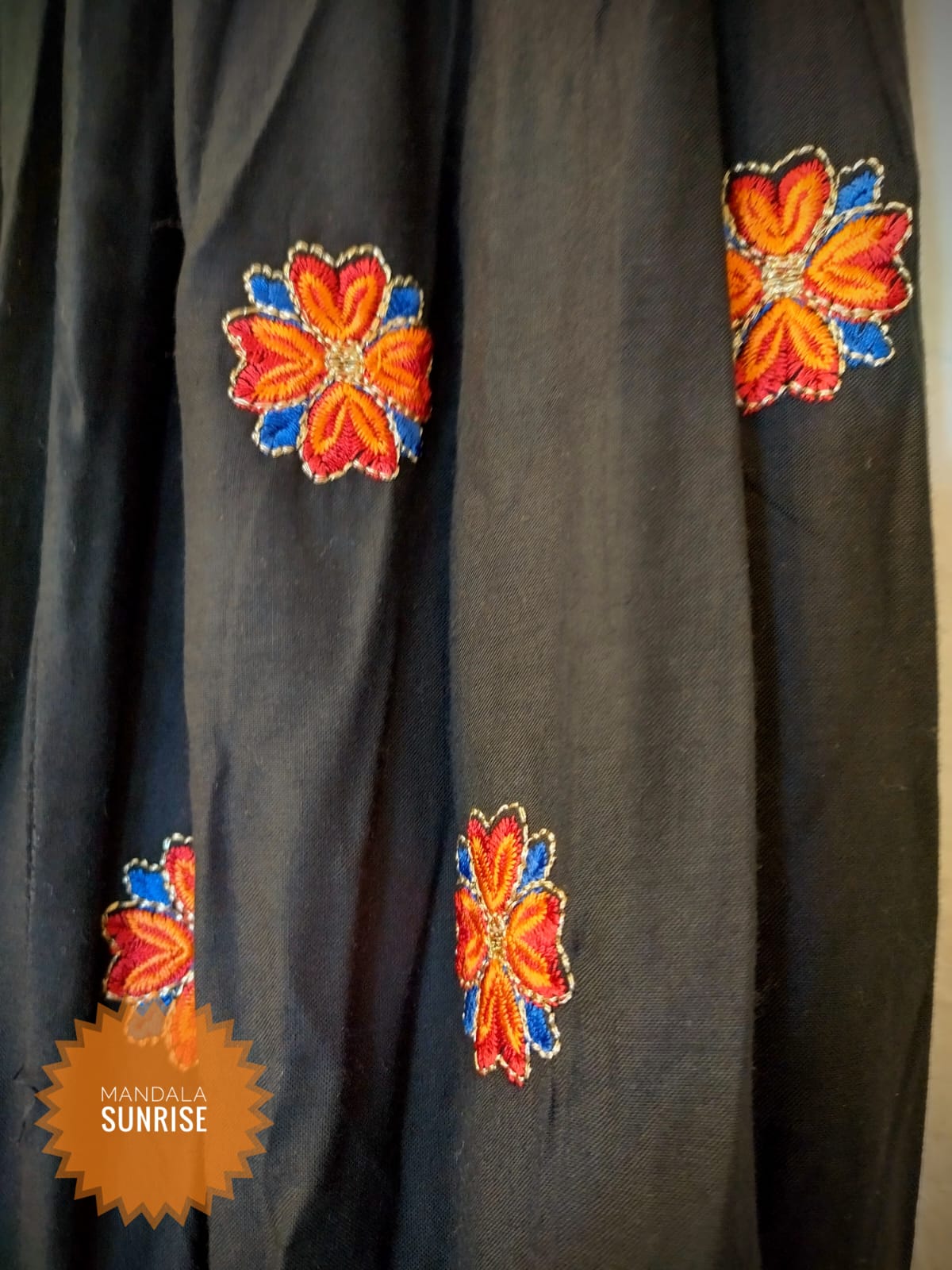 ***PRELOVED ***Afghan Dress and trouser suit