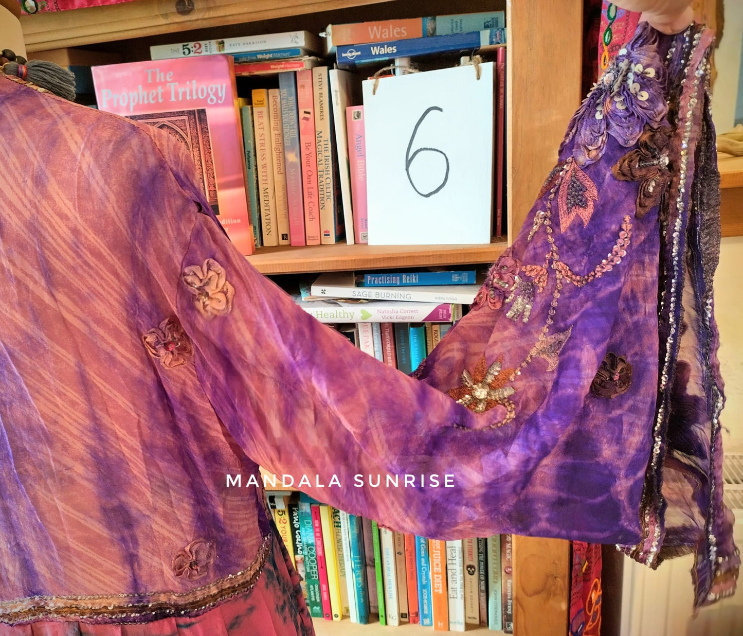 6.Nightime Riviera