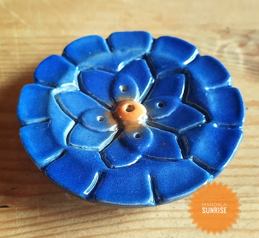 Incense holder
