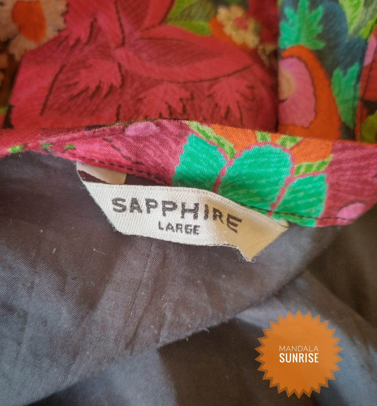 Long kimono Coat 10/12