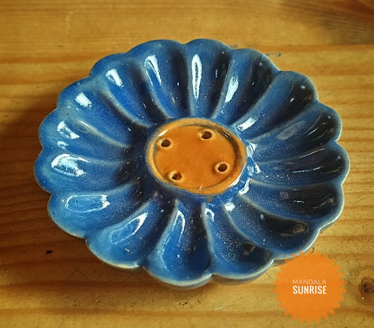 Incense holder b