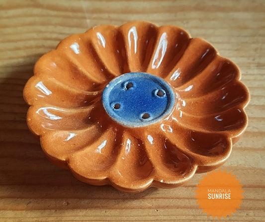 Incense holder