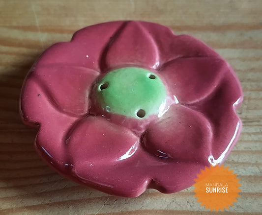 Incense holder