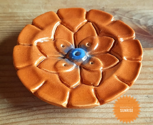 Incense holder