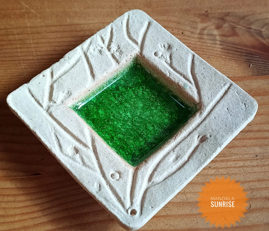 Incense holder