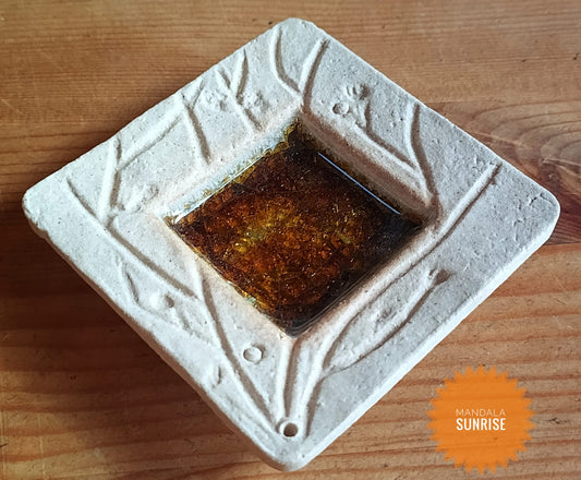 Incense holder