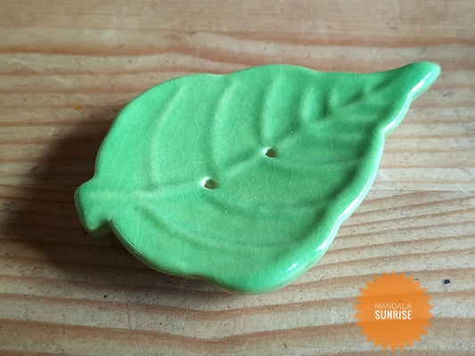Incense holder