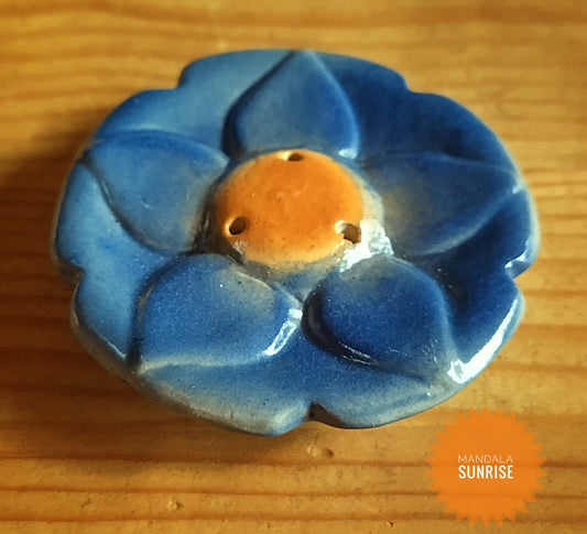 Incense holder
